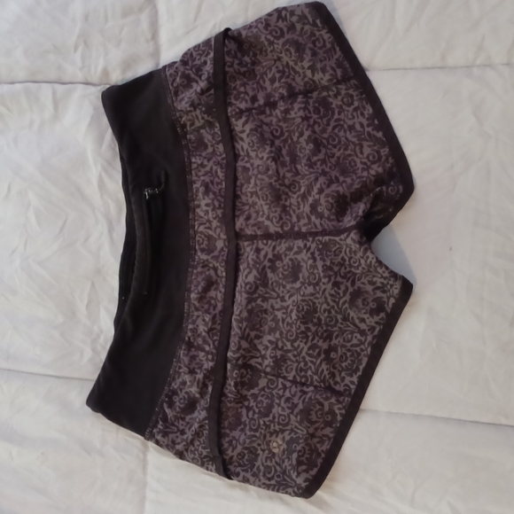 Lululemon Shorts - Picture 2 of 2
